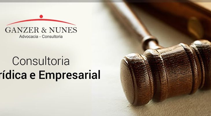 Consultoria Jurídica e Empresárial
